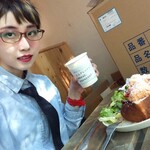 パンとエスプレッソと UTSUBO FACTORY - 