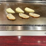 ステーキ　伊達 - 