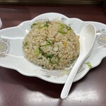 大黒ラーメン - 