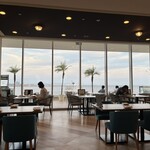 神戸メリケンパークオリエンタルホテル - 