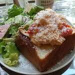 パンとエスプレッソと UTSUBO FACTORY - 