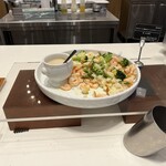 神戸メリケンパークオリエンタルホテル - 