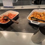 神戸メリケンパークオリエンタルホテル - 