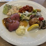 神戸メリケンパークオリエンタルホテル - 