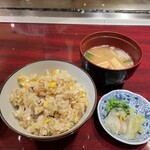 ステーキ　伊達 - 