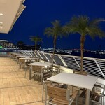 神戸メリケンパークオリエンタルホテル - 