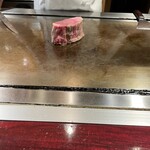 ステーキ　伊達 - 