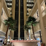 神戸メリケンパークオリエンタルホテル - 