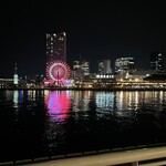 神戸メリケンパークオリエンタルホテル - 