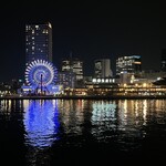 神戸メリケンパークオリエンタルホテル - 