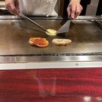 ステーキ　伊達 - 