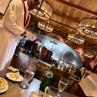 ロウリーズ・ザ・プライムリブ 恵比寿ガーデンプレイス店 - 