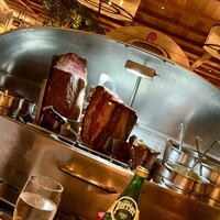 ロウリーズ・ザ・プライムリブ 恵比寿ガーデンプレイス店 - 