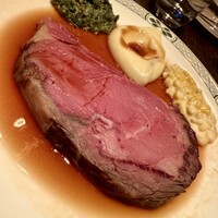 ロウリーズ・ザ・プライムリブ 恵比寿ガーデンプレイス店 - 