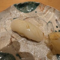 鮨 あうん - 
