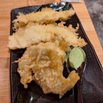 299954134 - 鶏天5枚