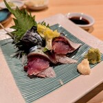 鮨バル 月のね - 