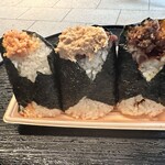 おにぎりこんが 羽田空港国際線ターミナル店 - 