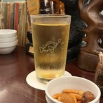 ロックフィッシュ - 銀座ハイボール