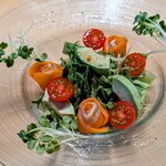 鮨バル 月のね - 