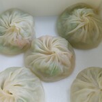 鼎泰豊 - 小籠包