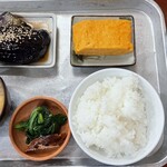 銀シャリ en - マイチョイス