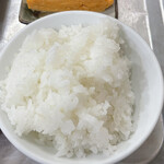 銀シャリ en - やっぱり美味かった