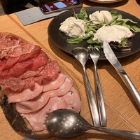 オービカ モッツァレラバー 横浜店 - 