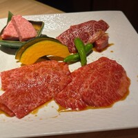 黒毛和牛焼肉 薩摩 牛の蔵 麻布十番店 - 