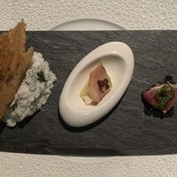 ビュー＆ダイニング コトシエール - 