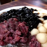 鄧家粉圓 - 料理写真: