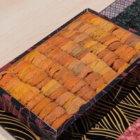 恵比寿 うしみつ - 