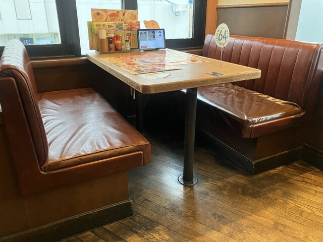 Jolly Pasta Funairiminami Ten photo 4