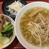 餃子酒菜暖暖 品川本店