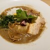 自家製麺 MENSHO TOKYO