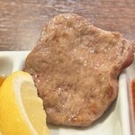 焼肉ホルモン はねいし - 