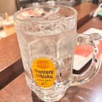 焼肉ホルモン はねいし - 