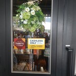 breadworks 表参道 - 