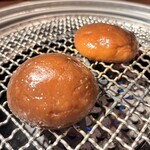 焼肉ホルモン はねいし - 