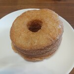 breadworks - シナモンブルックリンドーナッツ