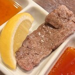 焼肉ホルモン はねいし - 