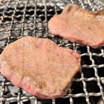 焼肉ホルモン はねいし - 