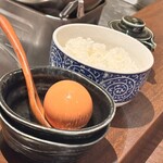 焼肉ホルモン はねいし - 