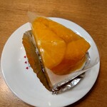 近江屋洋菓子店 - 