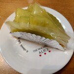 近江屋洋菓子店 - 