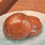 焼肉ホルモン はねいし - 