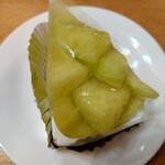 近江屋洋菓子店 - 