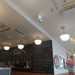 クリントン・ストリート・ベイキング・カンパニー - 