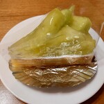 近江屋洋菓子店 - 