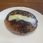 breadworks - 小倉餡バター